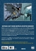 Buchcover und Innenansicht für das Buch: Batman: Knightwatch