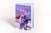 Buchcover und Innenansicht für das Buch: The Fake Out