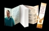 Buchcover und Innenansicht für das Buch: The Notebook