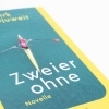 Buchcover und Innenansicht für das Buch: Zweier ohne