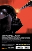 Buchcover und Innenansicht für das Buch: US-Star Wars: Death Vader (2020) #48-#50; Star Wars: The Phantom Menace 25th Anniversary Special (2024) #1