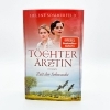 Buchcover und Innenansicht für das Buch: Die Töchter der Ärztin