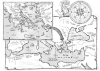Buchcover und Innenansicht für das Buch: Ich, Zeus, und die Bande vom Olymp , Götter und Helden erzählen griechische Sagen