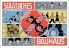 Buchcover und Innenansicht für das Buch: Bauhaus