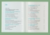 Buchcover und Innenansicht für das Buch: Endlich ganz gesund - dein Leben lang