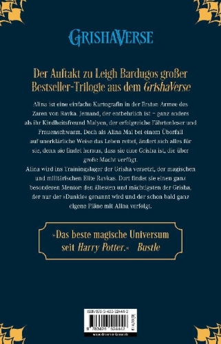 Buchcover und Innenansicht für das Buch: Goldene Flammen