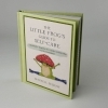 Buchcover und Innenansicht für das Buch: The Little Frog's Guide to Self-Care