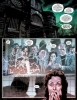 Buchcover und Innenansicht für das Buch: Bat-Man: First Knight #2