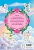Buchcover und Innenansicht für das Buch: BAYALA®: Mein zauberhafter Sticker- und Malspaß