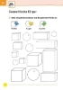 Buchcover und Innenansicht für das Buch: Übungsheft Mathematik - 2. Klasse