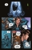 Buchcover und Innenansicht für das Buch: Star Wars: Han Solo & Chewbacca (2022) #1-#5; Star Wars: Life Day (2022) #1