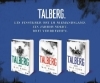 Buchcover und Innenansicht für das Buch: Talberg 2022