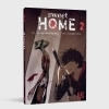 Buchcover und Innenansicht für das Buch: Sweet Home