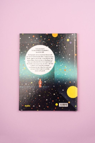 Buchcover und Innenansicht für das Buch: Yayoi Kusama