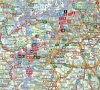 Buchcover und Innenansicht für das Buch: Piemont Nord
