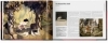 Buchcover und Innenansicht für das Buch: The Walt Disney Film Archives. The Animated Movies 1921-1968