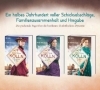 Buchcover und Innenansicht für das Buch: Havsörnens Skrik (Millennium 7)