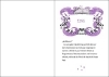 Buchcover und Innenansicht für das Buch: Mirabelle Has a Bad Day