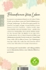 Buchcover und Innenansicht für das Buch: Das Pensionat am Holstentor: Frühlingstöchter