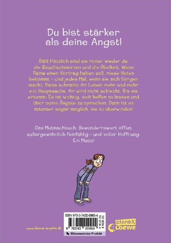 Buchcover und Innenansicht für das Buch: Guts