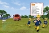 Buchcover und Innenansicht für das Buch: Feuerwehrmann Sam: Best of Feuerwehrmann Sam: Die schönsten Geschichten aus Pontypandy