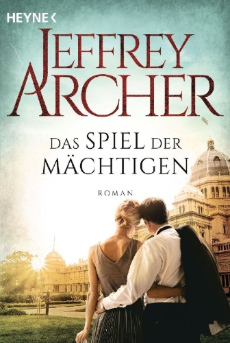 Buchcover und Innenansicht für das Buch: The Fourth Estate