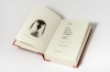 Buchcover und Innenansicht für das Buch: The Penguin Book of Penguins: An Expert's Guide to the World's Most Beloved Bird