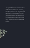 Buchcover und Innenansicht für das Buch: Die Ballade des letzten Gastes
