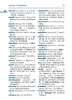 Buchcover und Innenansicht für das Buch: PONS Praxiswörterbuch Französisch