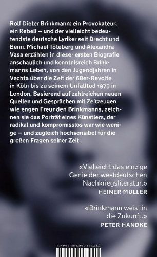 Buchcover und Innenansicht für das Buch: Ich gehe in ein anderes Blau