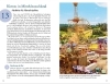 Buchcover und Innenansicht für das Buch: 101 Dinge, die man über das Miniatur Wunderland wissen muss