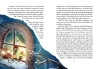 Buchcover und Innenansicht für das Buch: Kalle Keks & Krümel - Die verzauberte Wichteltür