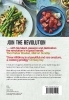 Buchcover und Innenansicht für das Buch: Tapas Revolution