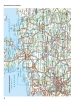 Buchcover und Innenansicht für das Buch: MARCO POLO Straßen & Reisen 2027/2028 Deutschland 1:300.000