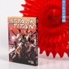 Buchcover und Innenansicht für das Buch: Shingeki no Kyojin
