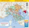 Buchcover und Innenansicht für das Buch: MARCO POLO Reiseführer Italien Nord