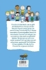 Buchcover und Innenansicht für das Buch: Peanuts: Meine Freunde