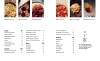 Buchcover und Innenansicht für das Buch: Olivers kleine glutenfreie Grillwelt