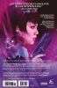 Buchcover und Innenansicht für das Buch: Blade Runner 2019 #1-4.
