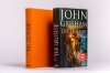 Buchcover und Innenansicht für das Buch: Camino Ghosts