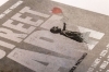 Buchcover und Innenansicht für das Buch: Street Art