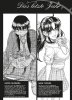 Buchcover und Innenansicht für das Buch: Nana & Kaoru: Das letzte Jahr 01