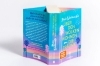 Buchcover und Innenansicht für das Buch: Über den Wolken wohnen die Träume