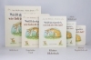 Buchcover und Innenansicht für das Buch: Guess How Much I Love You