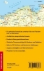 Buchcover und Innenansicht für das Buch: TRESCHER Reiseführer Polnische Ostseeküste
