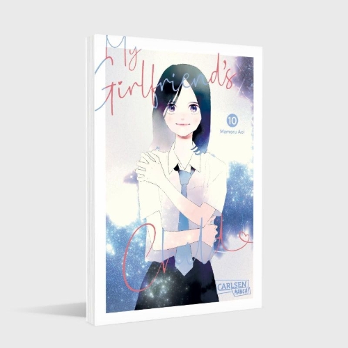 Buchcover und Innenansicht für das Buch: Anoko No Kodomo