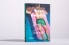 Buchcover und Innenansicht für das Buch: Damals im Sommer