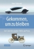 Buchcover und Innenansicht für das Buch: Gekommen, um zu bleiben!