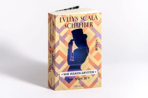 Buchcover und Innenansicht für das Buch: Privatflickan