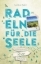 Buchcover und Innenansicht für das Buch: Rhön. Radeln für die Seele